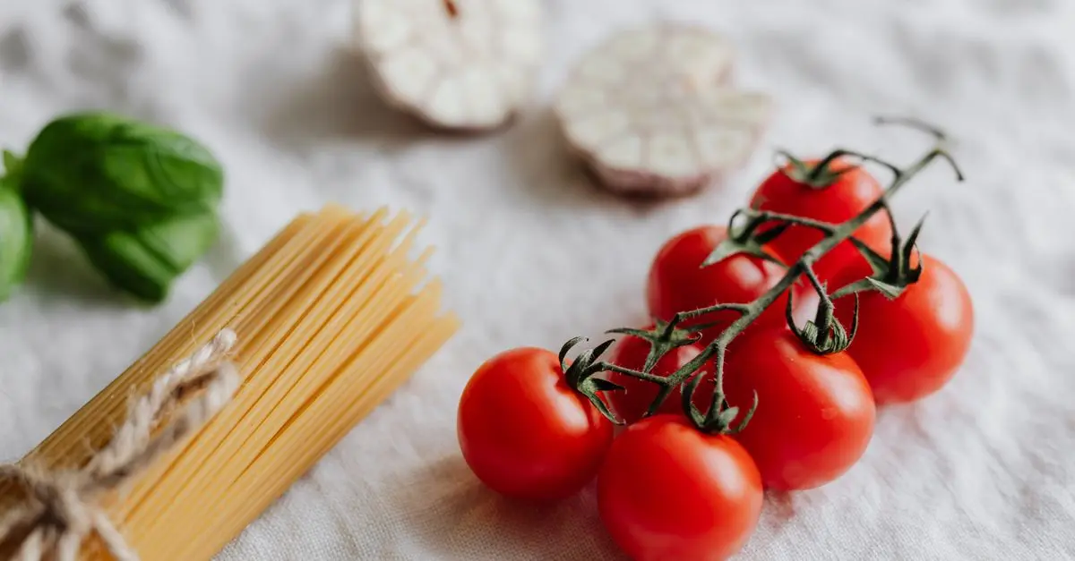 Les Incontournables de la Cuisine Italienne Revisitée