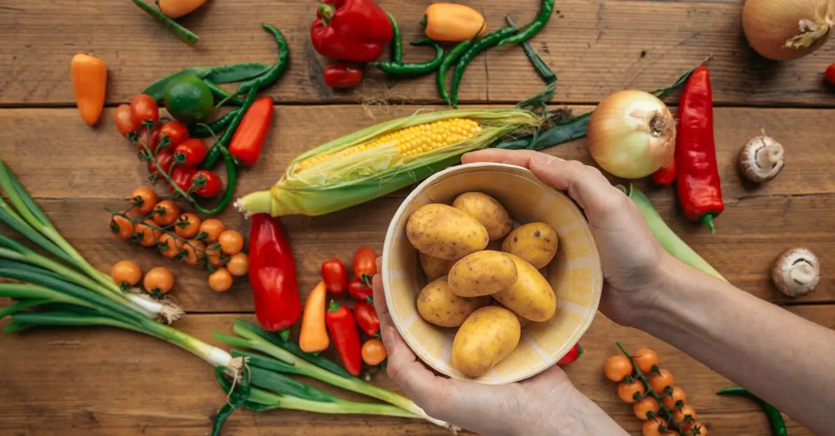 Exploration des Saveurs Naturelles en Cuisine Gourmet