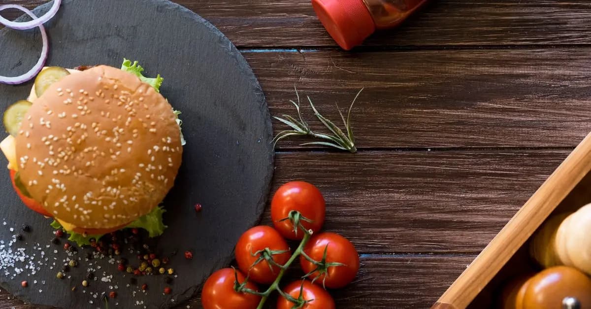 Expérimenter avec les Condiments en Cuisine Gourmet