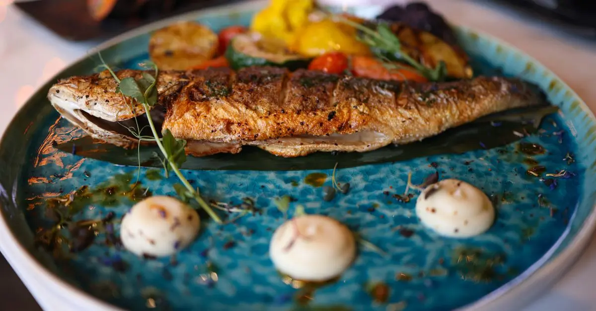 Les Meilleures Techniques de Dressage pour Plats Gourmets