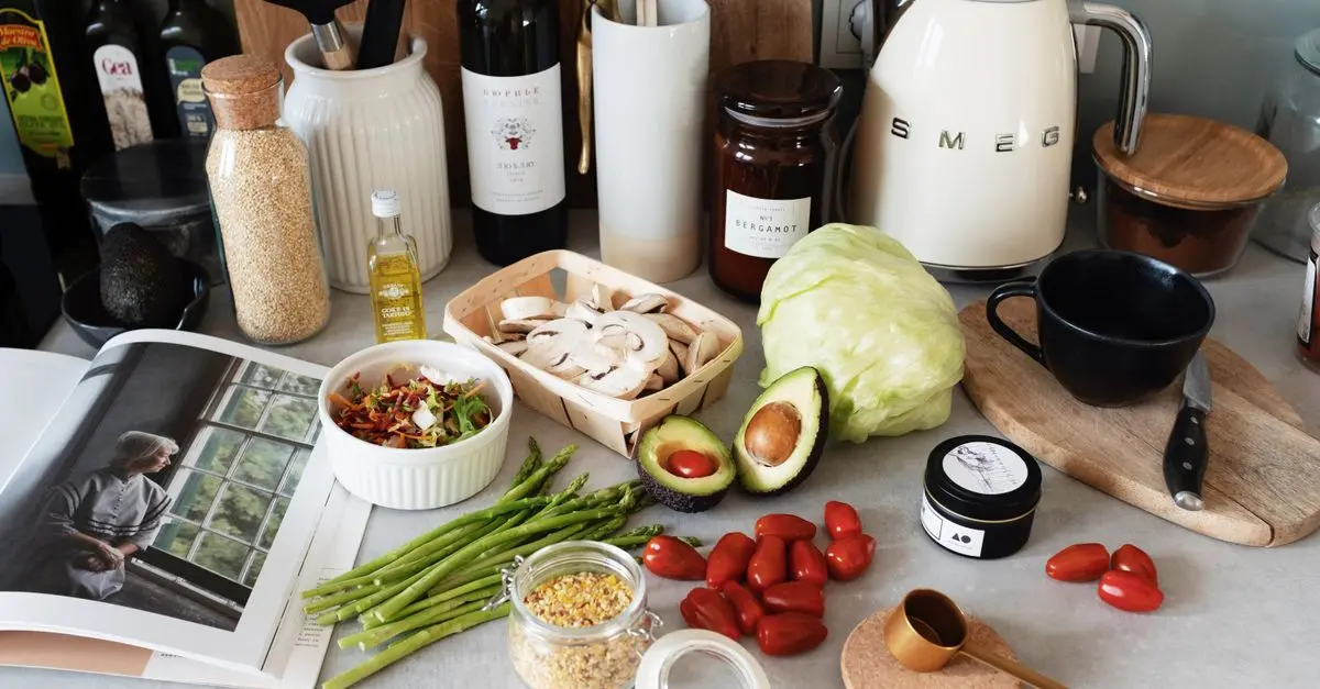 Notre Avis sur les Cours de Cuisine Gourmet en Ligne