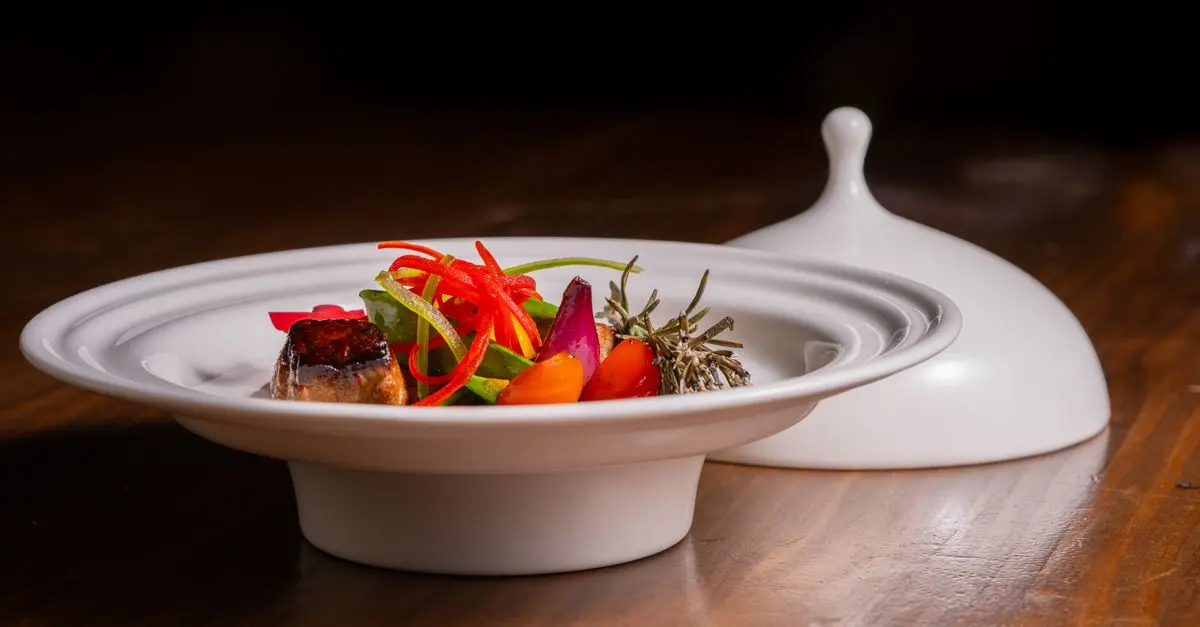 Les Meilleures Recettes de Cuisine Gourmet à Essayer