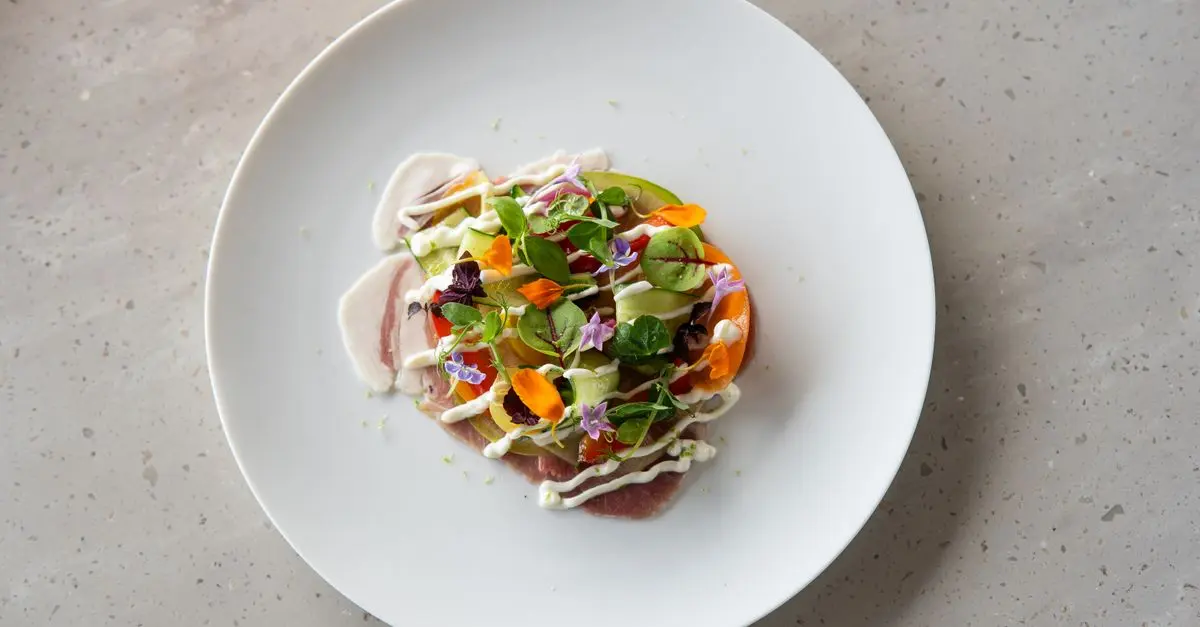 Les Secrets pour Créer un Plat Gourmet avec Simplicité