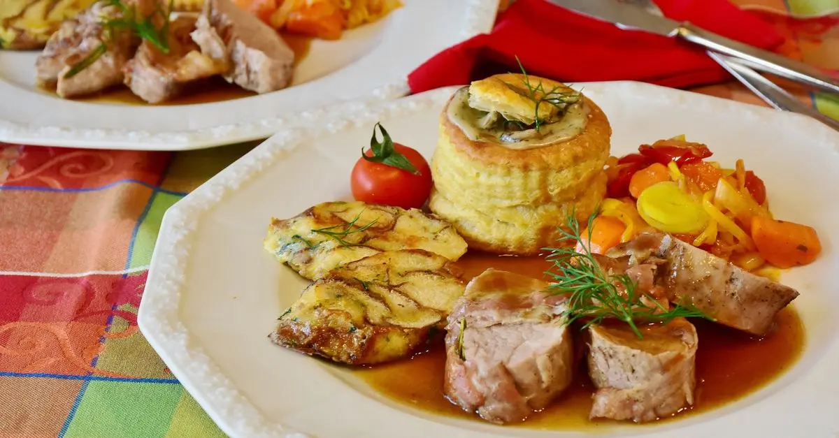 Comparatif des Ustensiles Indispensables Pour Cuisine Gourmet