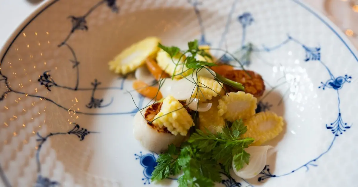 Comment Créer un Plat Gourmet avec des Ingrédients Quotidiens