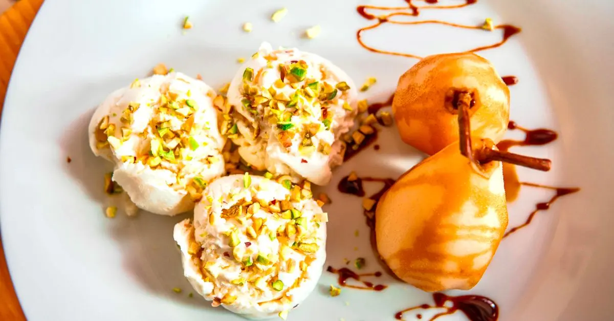 Desserts Exotiques : Surprendre avec des Parfums Inattendus