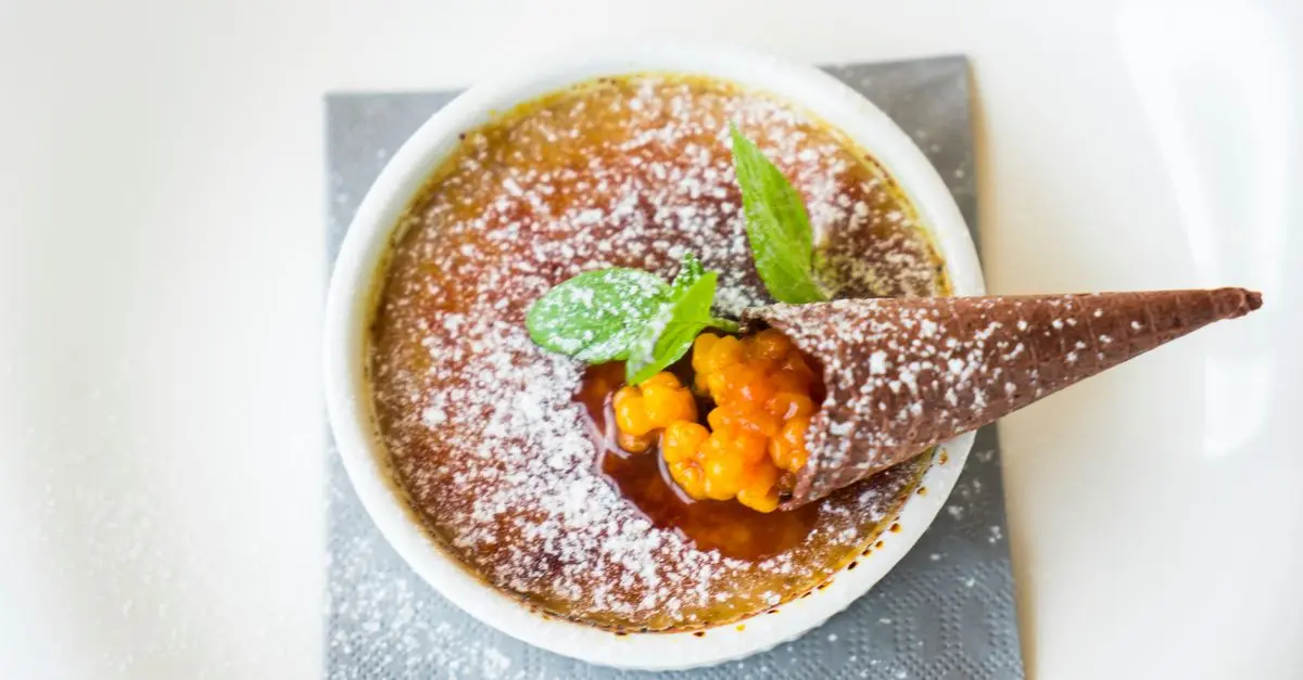 Comment Faire un Sorbet Gourmet à la Parfaite Texture