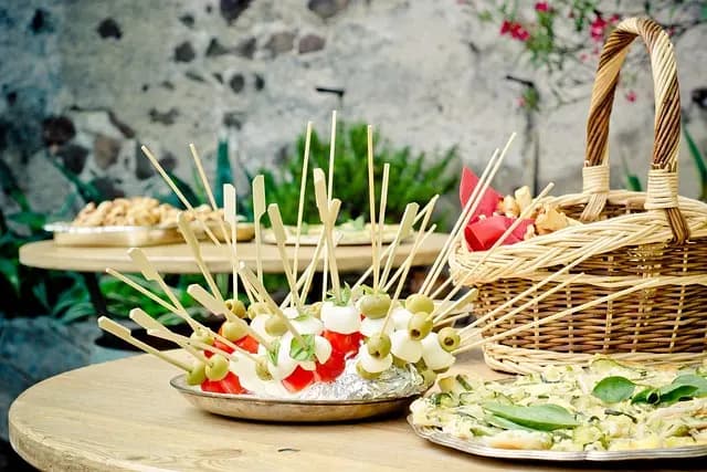 Les Techniques de Dressage pour Plats Gourmet Éblouissants