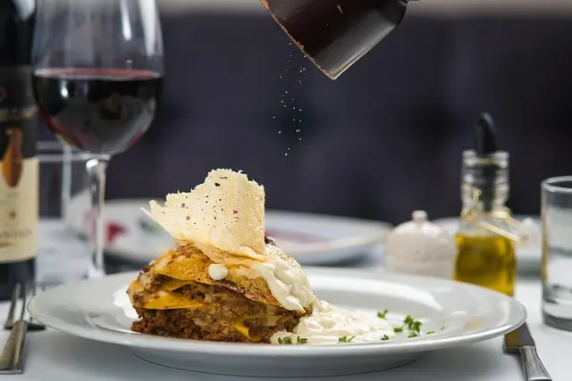 Comment Élever le Niveau de vos Recettes à la Cuisine Gourmet