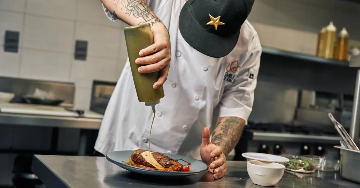 Avis sur les Équipements de Cuisine qui Facilitent la Cuisine Gourmet