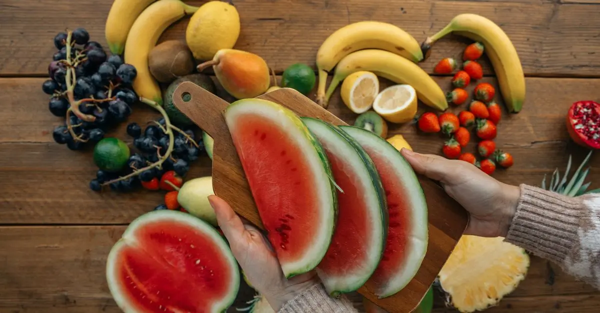 Comment Choisir des Fruits Exotiques pour vos Desserts Gourmets