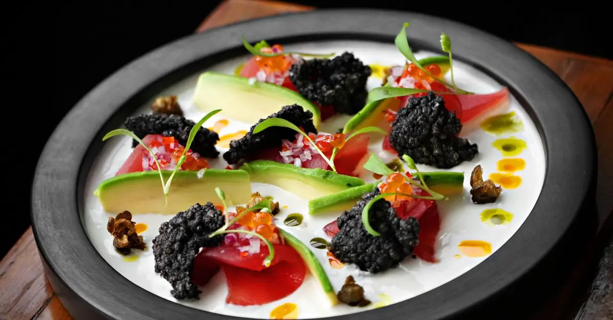 Tendances en Cuisine Gourmet : Les Ingrédients Émergents pour 2026