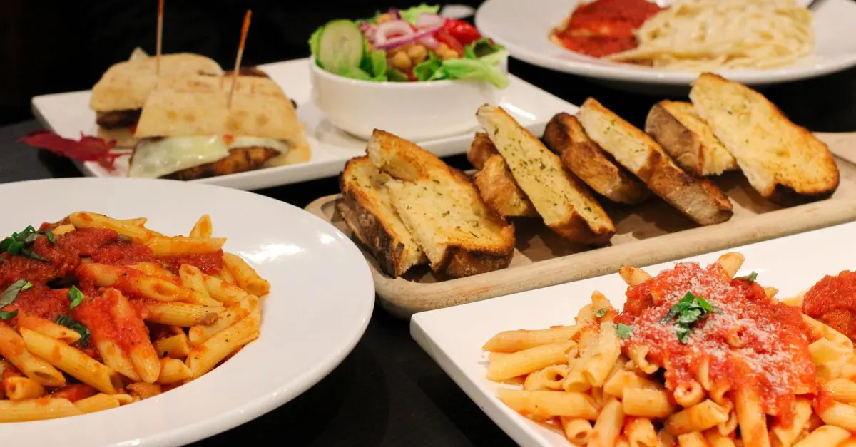 Découvrez les Différentes Pâtes de A à Z pour une Cuisine Gourmet