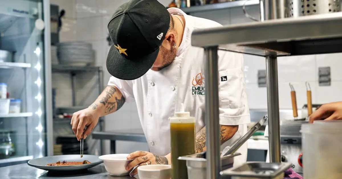 Comment Équilibrer les Acides dans une Sauce Gourmet
