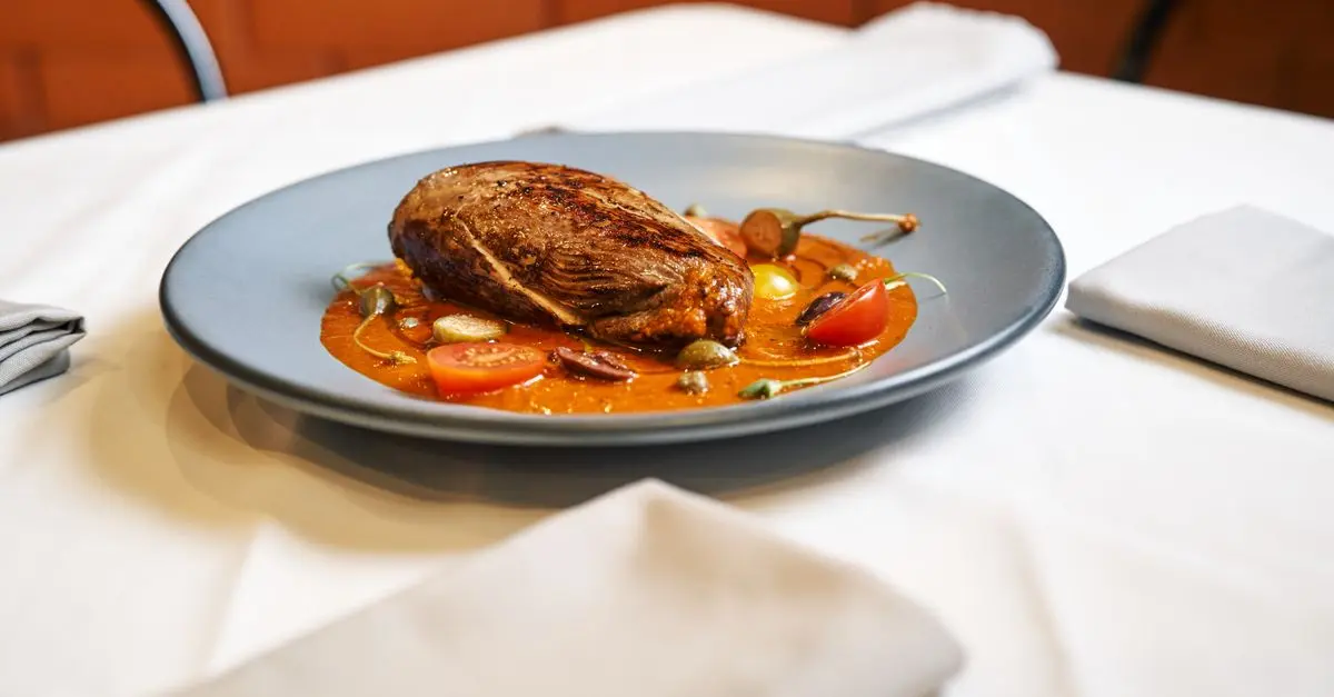 Techniques de Dressage pour des Plats Gourmet Éblouissants