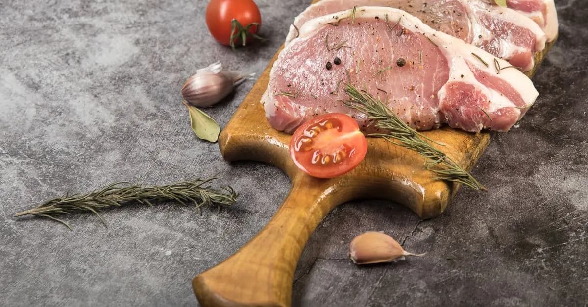 Différencier les Qualités de Viandes pour un Plat Gourmet