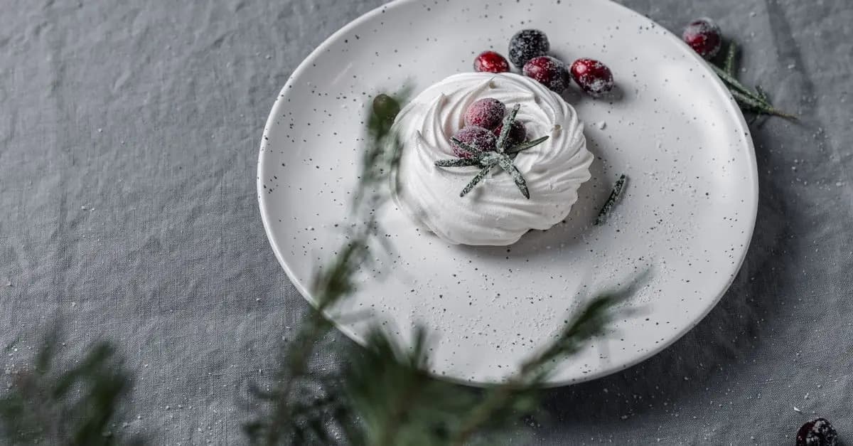 Comment Préparer un Dessert Gourmet Inoubliable