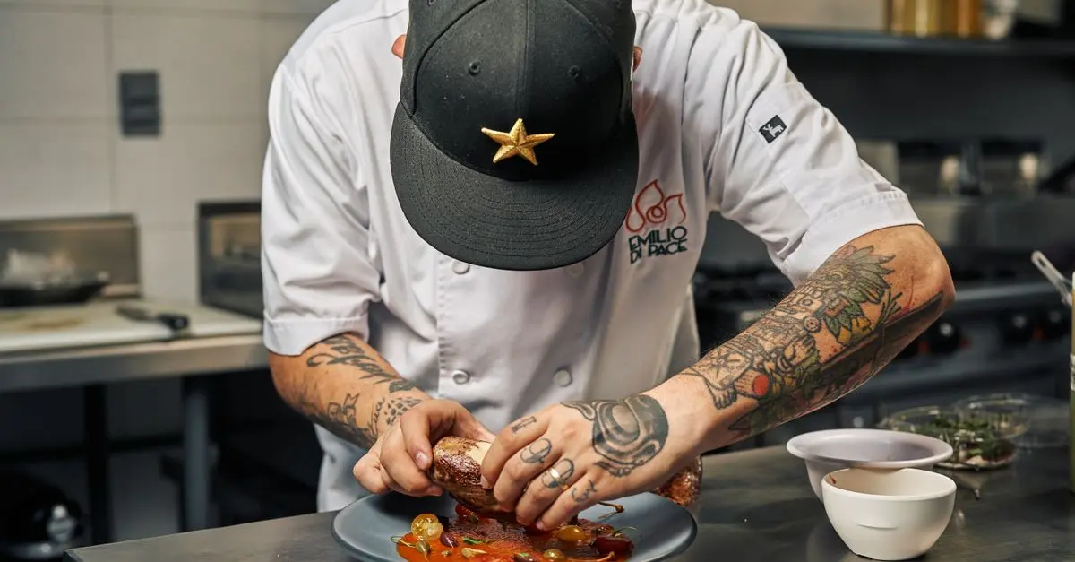 5 Techniques de Cuisson Gourmet à Maîtriser