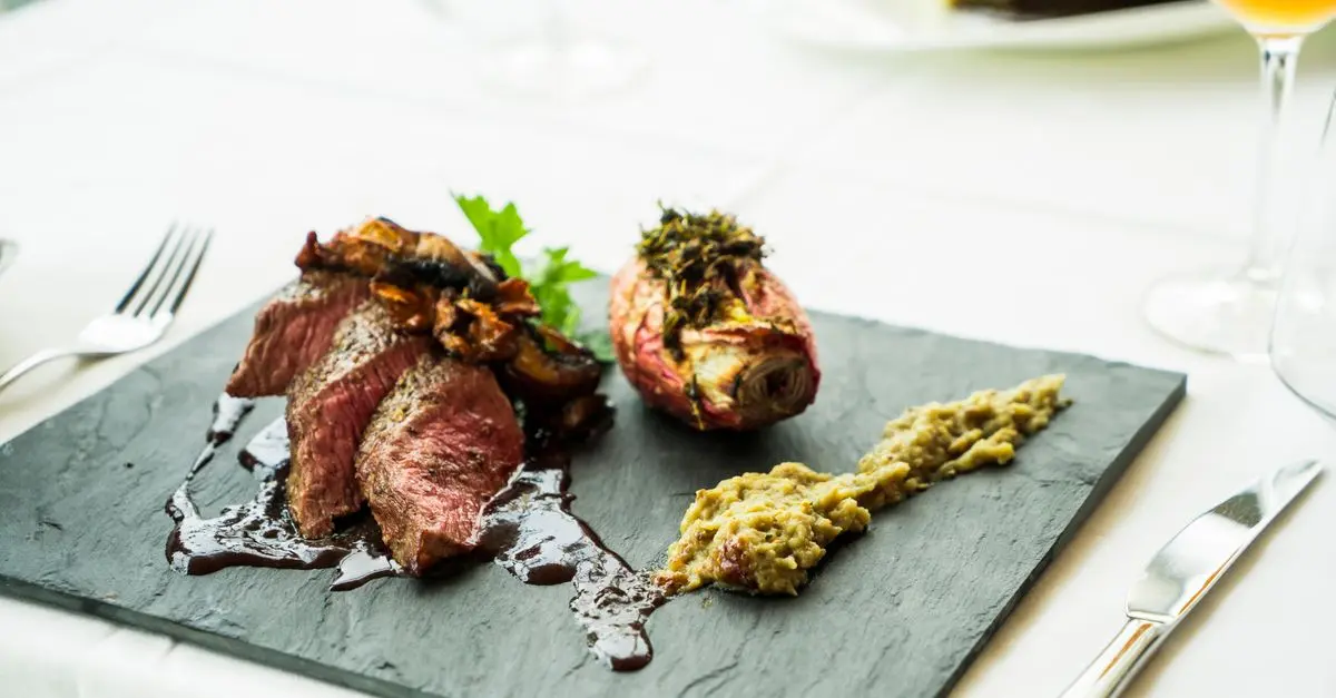 La Tendresse de la Viande dans la Cuisine Gourmet