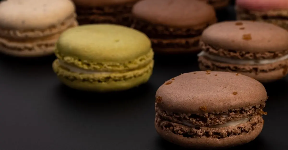 Réaliser des Macarons Parfaits : Techniques Gourmets