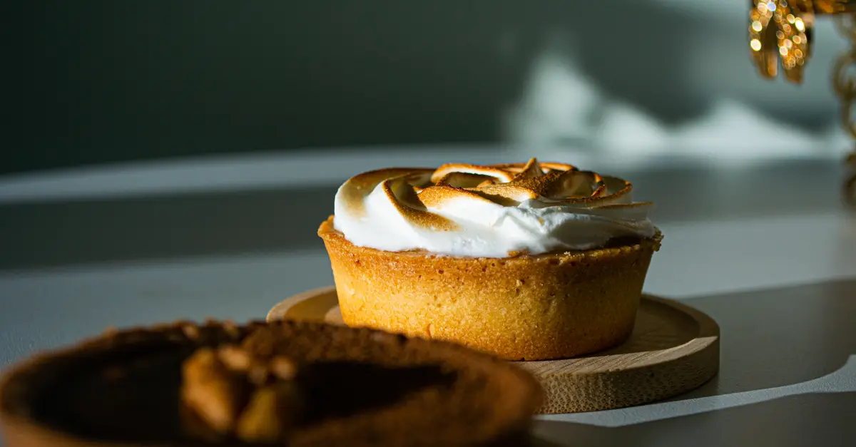 Les Desserts Incontournables des Plateaux de Chef Gourmets