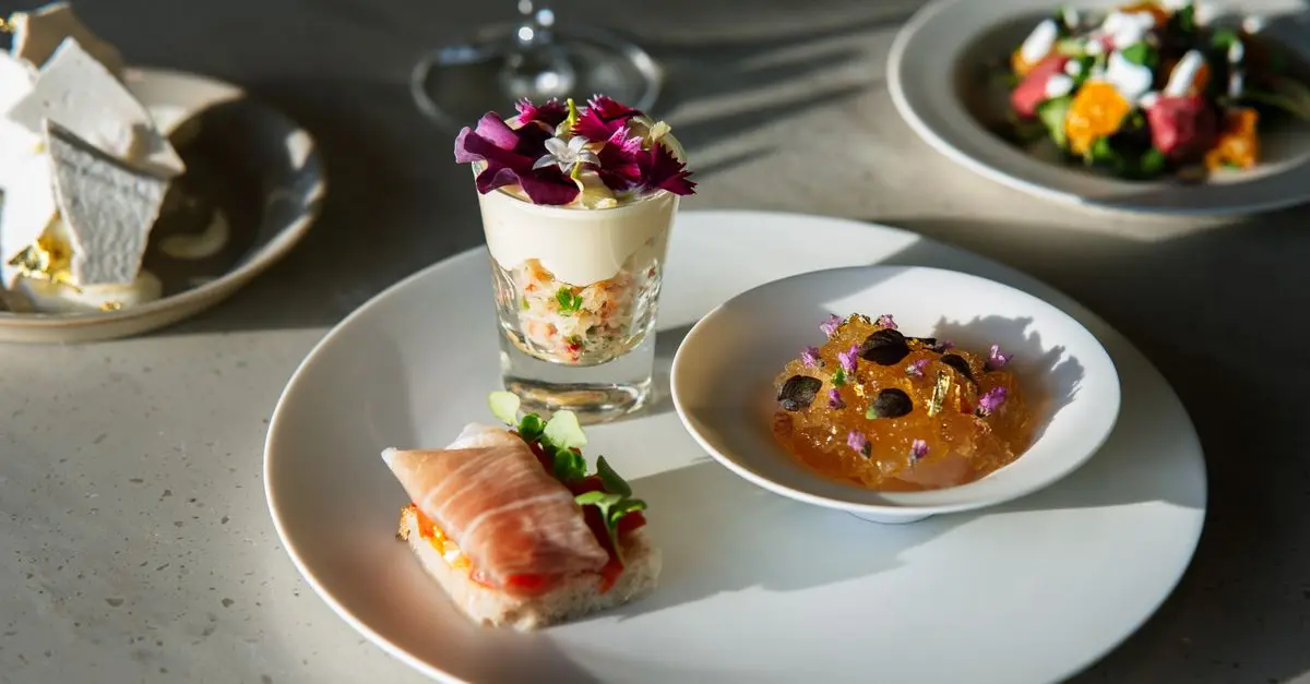 Les Nouvelles Saveurs à Découvrir en Cuisine Gourmet