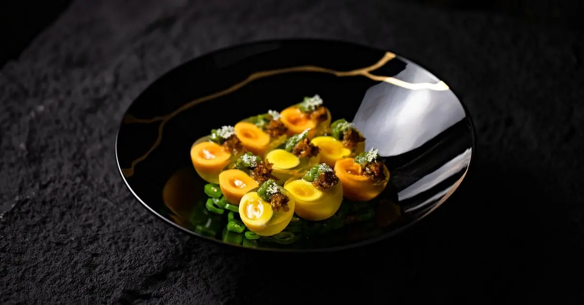 Les Techniques de Présentation des Plats Gourmet
