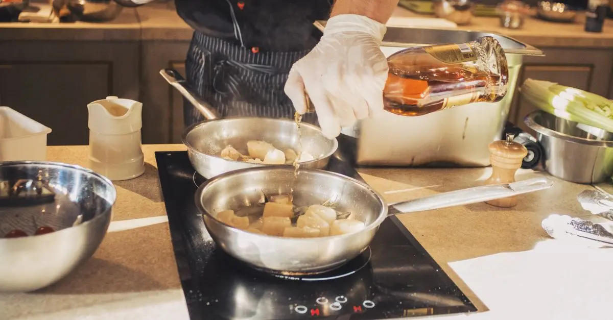 Le Secret pour un Fond de Veau Parfait en Cuisine Gourmet