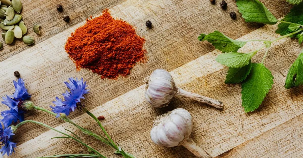 Tendances Gourmets : Les Ingrédients à Suivre
