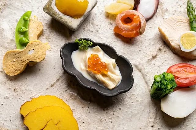 Comment Créer un Plat Gourmet à Petit Budget