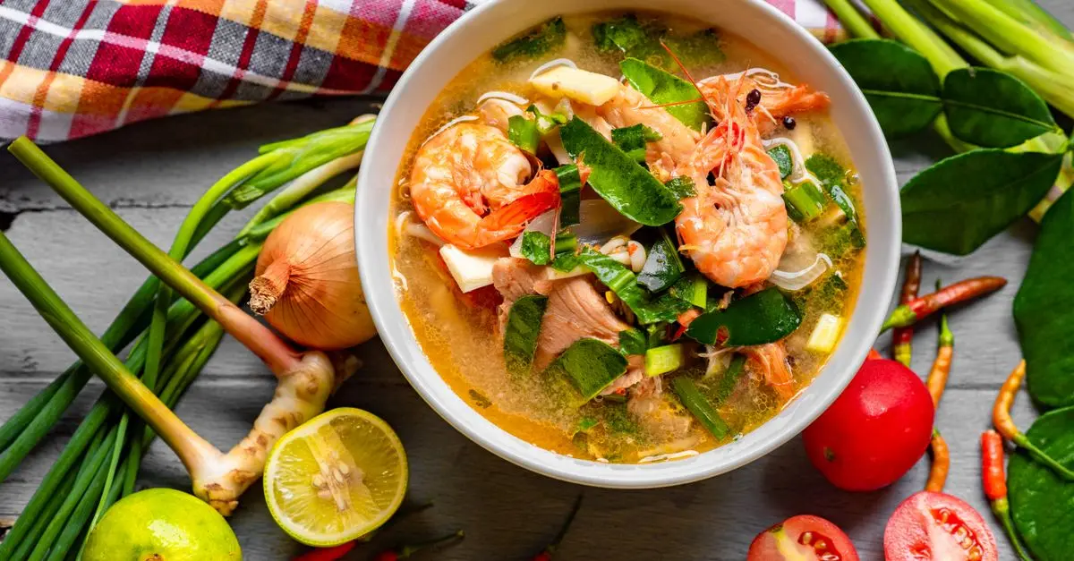 Comment Réaliser un Bouillon Gourmet à la Maison