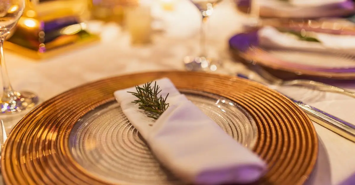 Comment Créer un Menu Gourmet Équilibré pour vos Invités
