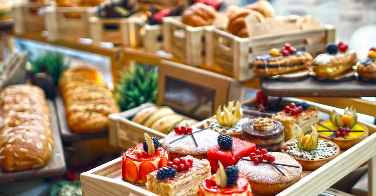 Les Tendances de la Pâtisserie Gourmet