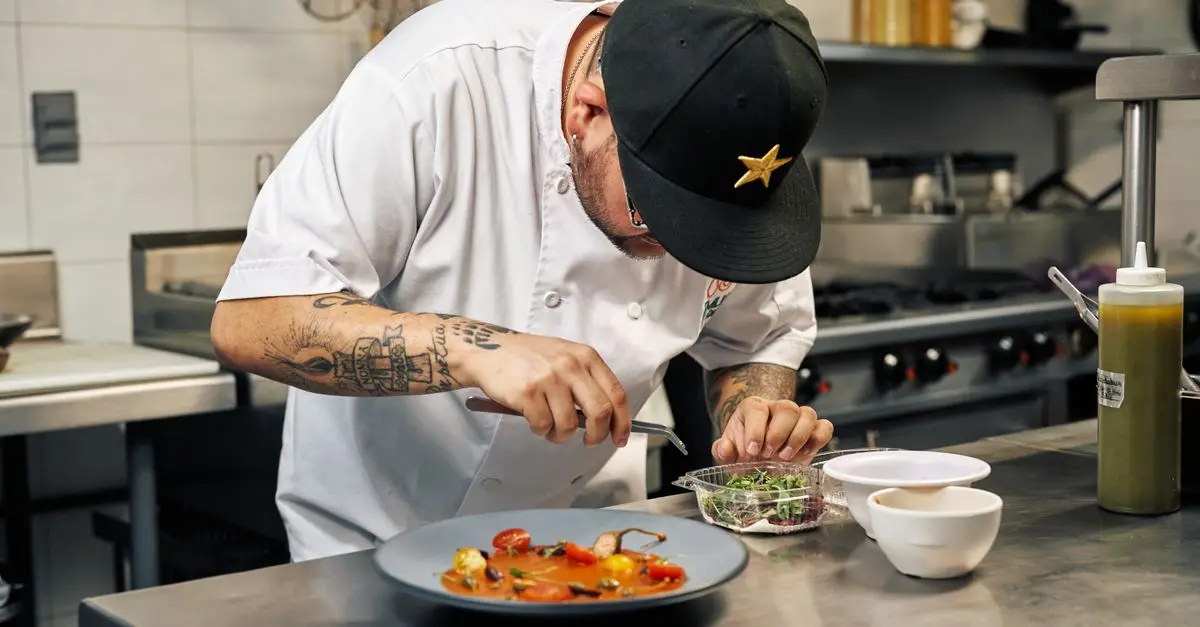 Les Secrets de la Cuisine Gourmet Dévoilés