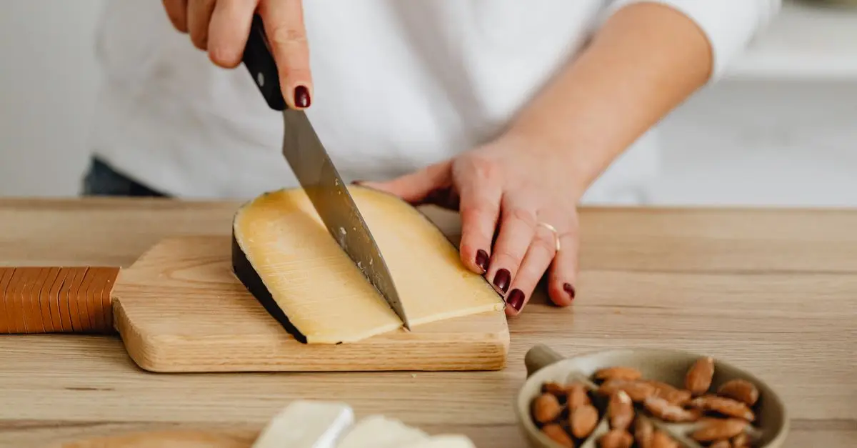 Comment Substituer les Produits Laitiers en Cuisine Gourmet