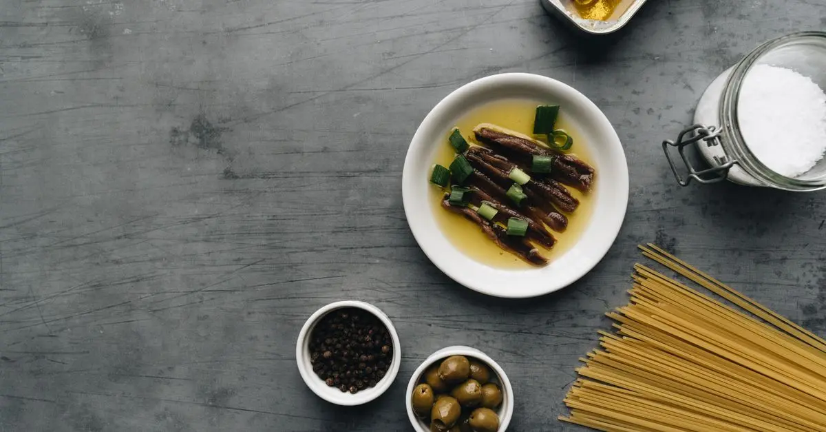 Comparatif des Huiles d'Olive pour une Cuisine Gourmet