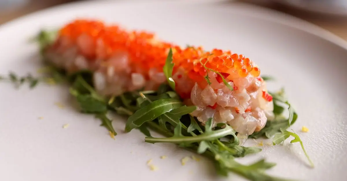 Les Plats Signatures des Grands Chefs Gourmets