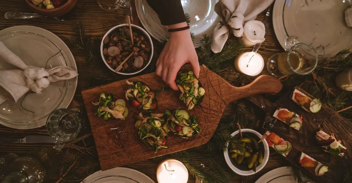 Recettes Gourmet Faciles pour Impressionner vos Invités
