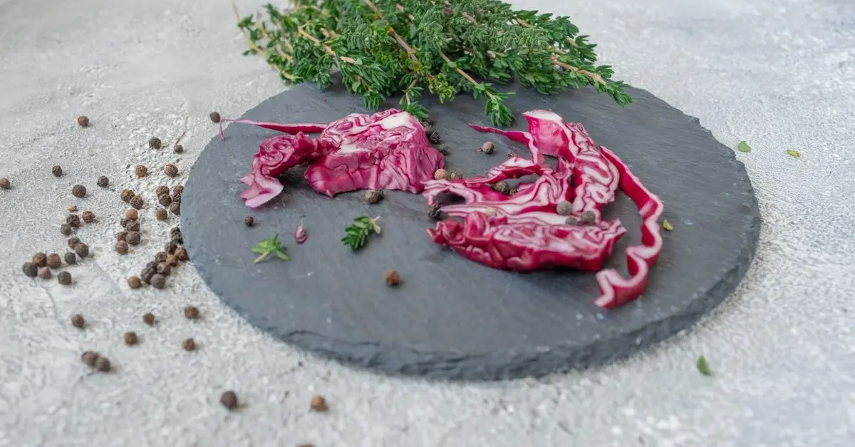 Les Bienfaits Culinaires des Plantes Aromatiques