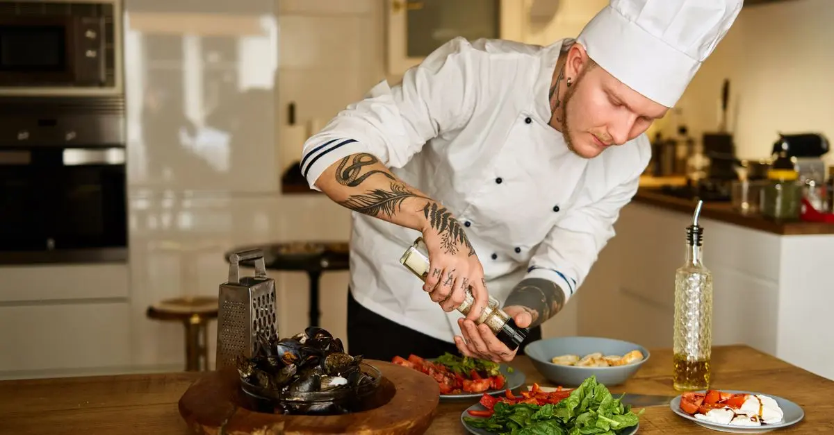 Les Bases pour une Émulsion Réussie en Cuisine Gourmet