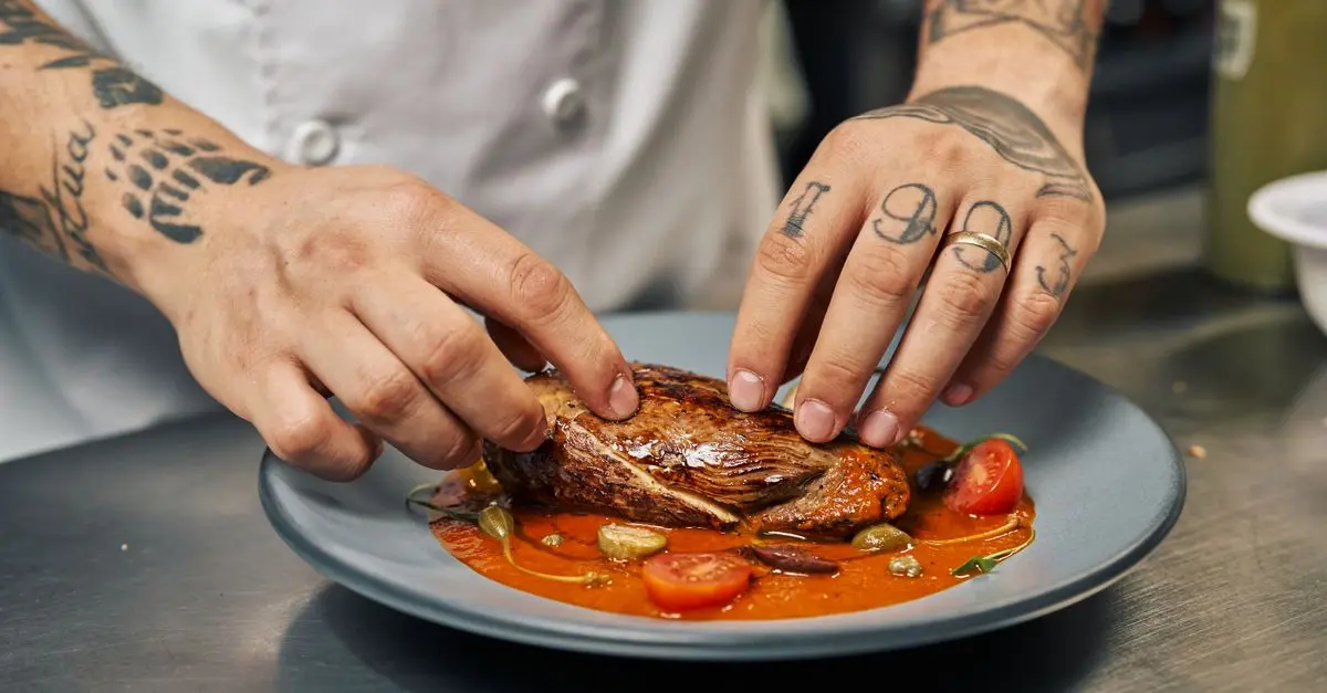 Comparatif des Méthodes de Conservation en Cuisine Gourmet
