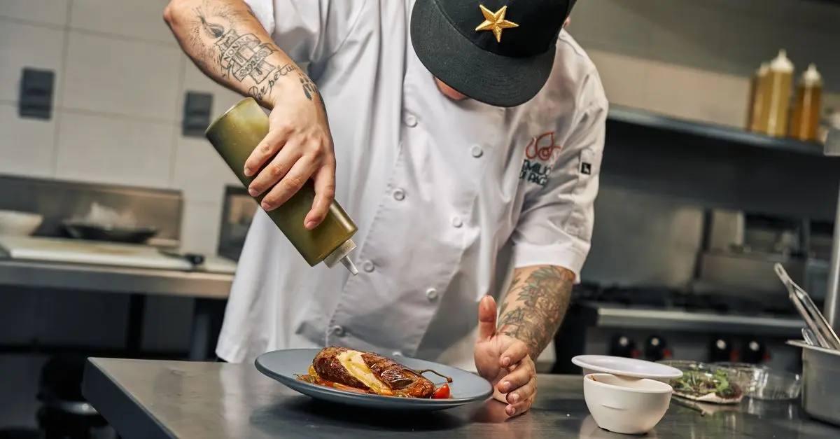 L'Impact de l'Artisanat sur la Cuisine Gourmet Modern