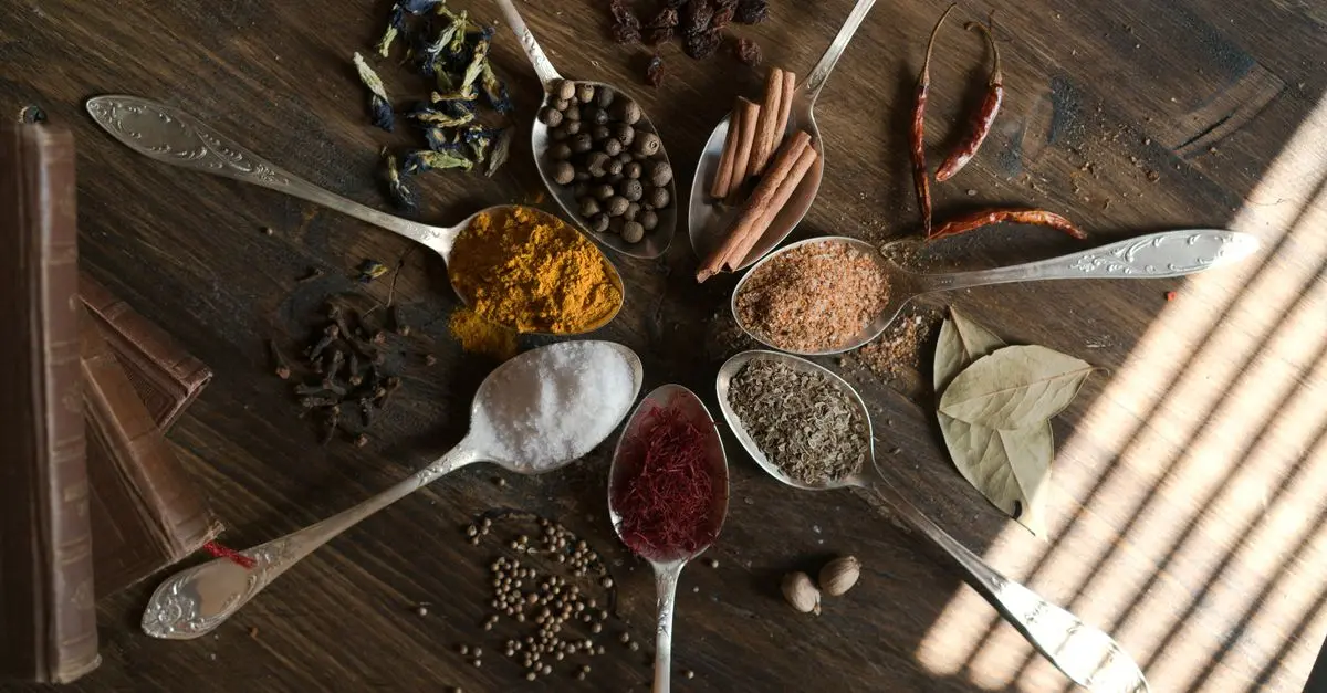 Les Food Pairing : Marier Saveurs et Arômes avec Audace