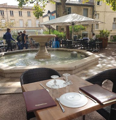 Venez découvrir la Corée du Sud avec une touche de gourmandise dans nos restaurants The CUP