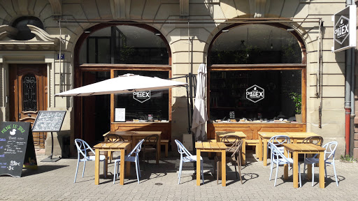 Restaurant à Strasbourg pour les amateurs de Burger