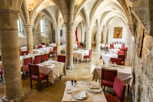 Restaurant à deux pas de Vougeot