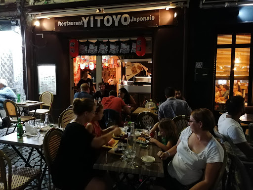 Bienvenue chez YITOYO. Restaurant Japonais à Angouleme | Réservation | Commande à emporter | Livraison