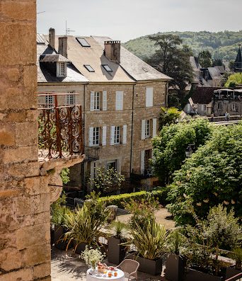 Site Officiel ✅ L'Hôtel Restaurant de Bouilhac Spa & Wellness