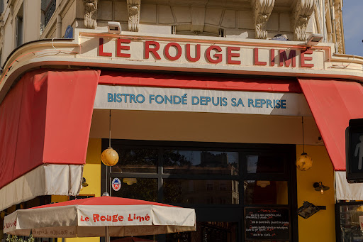 Le Rouge Limé café brasserie restaurant Charonne vous accueille tous les jours de la semaine pour savourer une cuisine de bistrot moderne.