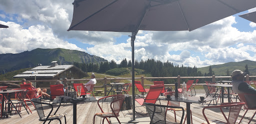 Cet imposant chalet situé domaine de Rochebrune est une institution à Megève. Spécialités régionales classique